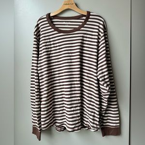 Madewell T-shirt (XXL)